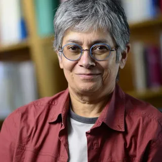 Pr Éliane ALBUISSON