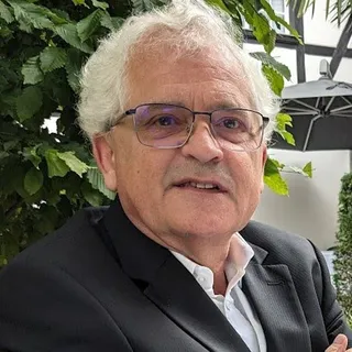 Pr Paolo DI PATRIZIO